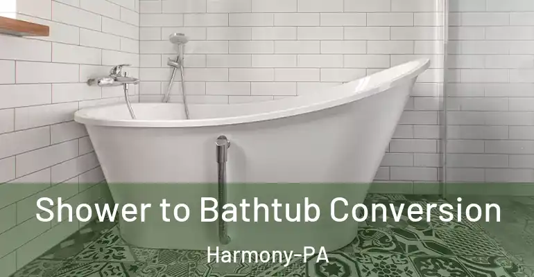 inner Bathroom imggen Shower to Bathtub Conversion Harmony-PA