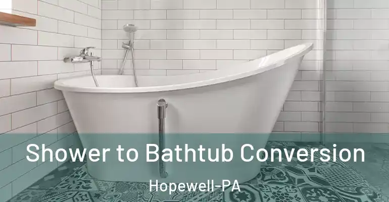 inner Bathroom imggen Shower to Bathtub Conversion Hopewell-PA