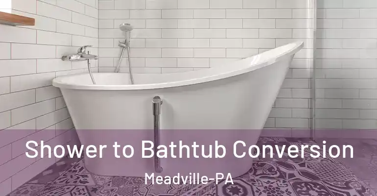 inner Bathroom imggen Shower to Bathtub Conversion Meadville-PA