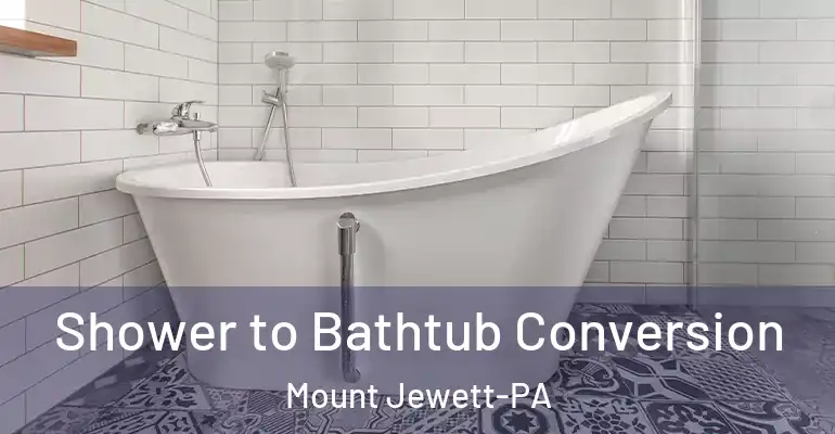 inner Bathroom imggen Shower to Bathtub Conversion Mount Jewett-PA