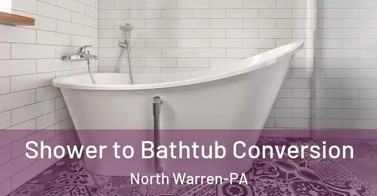 inner Bathroom imggen Shower to Bathtub Conversion North Warren-PA