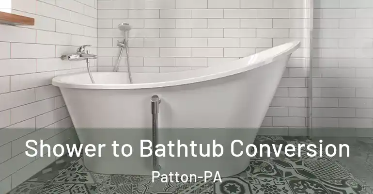 inner Bathroom imggen Shower to Bathtub Conversion Patton-PA