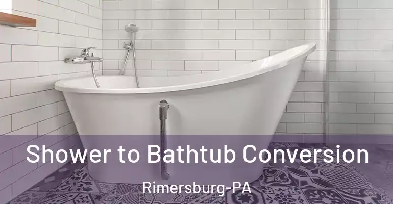 inner Bathroom imggen Shower to Bathtub Conversion Rimersburg-PA