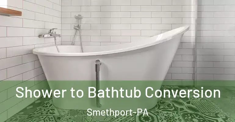 inner Bathroom imggen Shower to Bathtub Conversion Smethport-PA