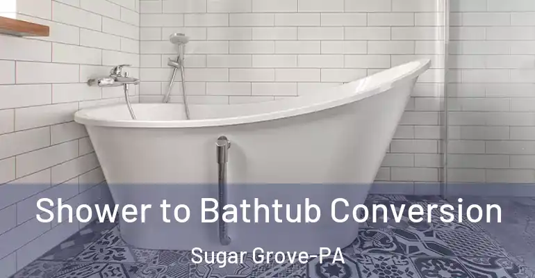 inner Bathroom imggen Shower to Bathtub Conversion Sugar Grove-PA