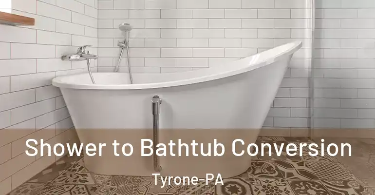 inner Bathroom imggen Shower to Bathtub Conversion Tyrone-PA