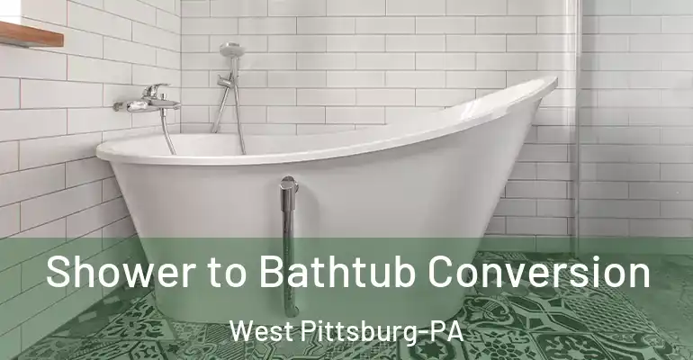 inner Bathroom imggen Shower to Bathtub Conversion West Pittsburg-PA