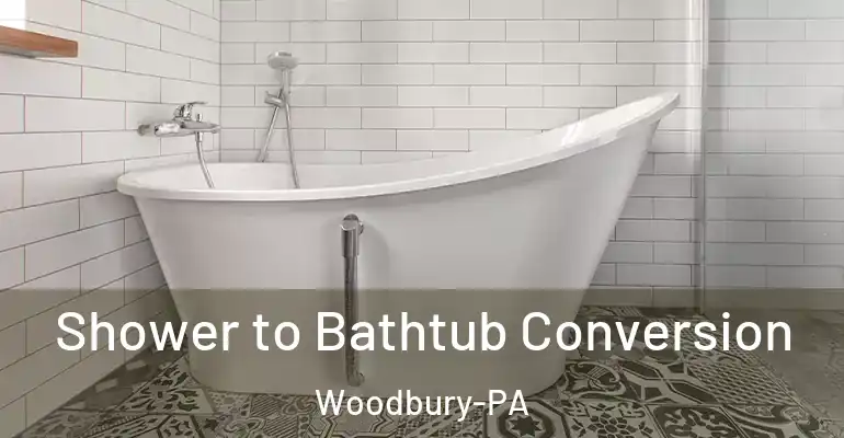 inner Bathroom imggen Shower to Bathtub Conversion Woodbury-PA