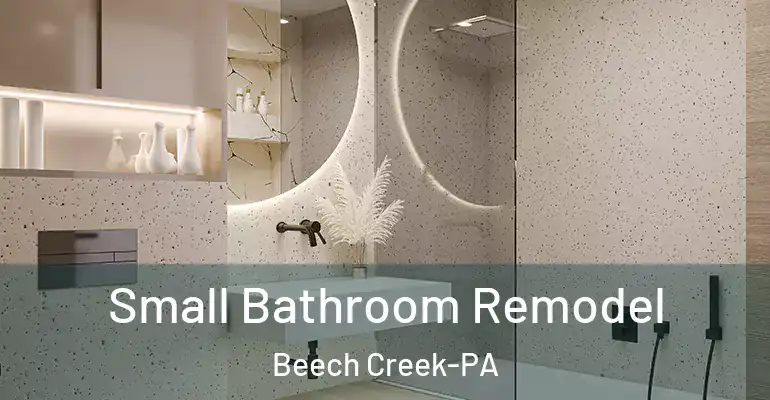 inner Bathroom imggen Small Bathroom Remodel Beech Creek-PA