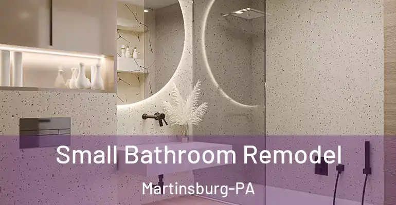 inner Bathroom imggen Small Bathroom Remodel Martinsburg-PA