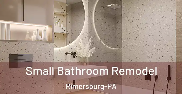 inner Bathroom imggen Small Bathroom Remodel Rimersburg-PA