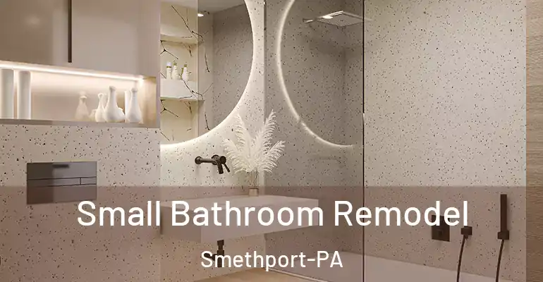 inner Bathroom imggen Small Bathroom Remodel Smethport-PA