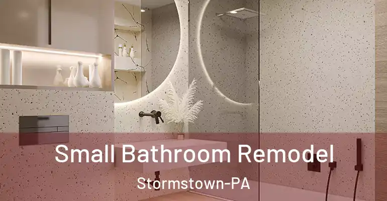 inner Bathroom imggen Small Bathroom Remodel Stormstown-PA