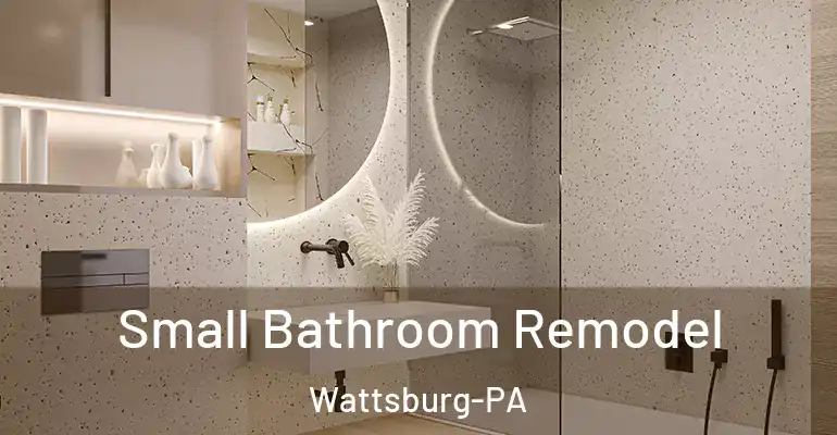 inner Bathroom imggen Small Bathroom Remodel Wattsburg-PA