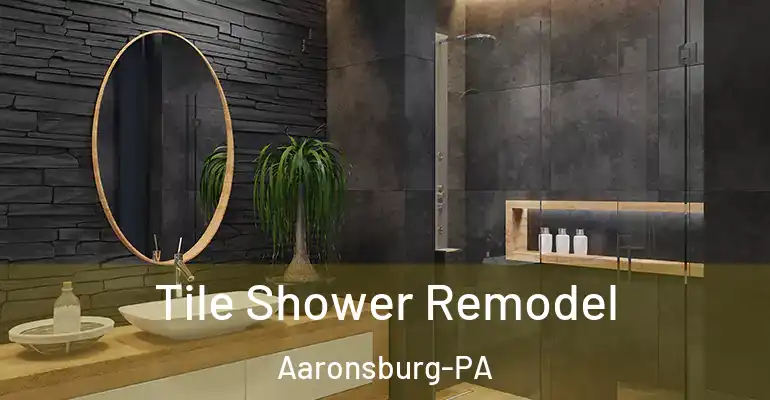 inner Bathroom imggen Tile Shower Remodel Aaronsburg-PA
