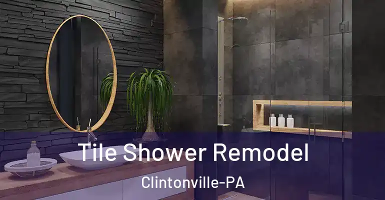 inner Bathroom imggen Tile Shower Remodel Clintonville-PA