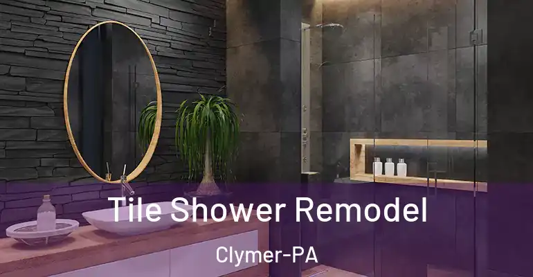 inner Bathroom imggen Tile Shower Remodel Clymer-PA