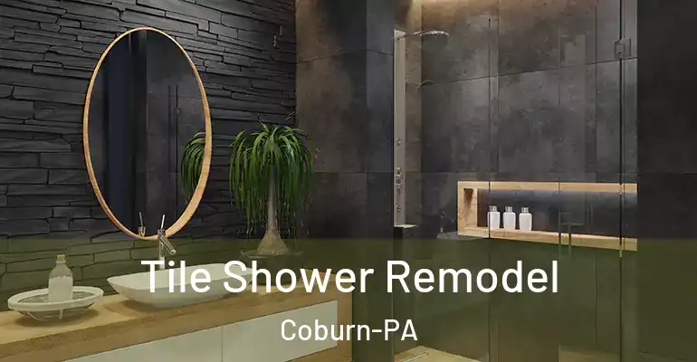 inner Bathroom imggen Tile Shower Remodel Coburn-PA
