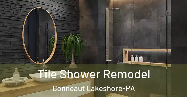 inner Bathroom imggen Tile Shower Remodel Conneaut Lakeshore-PA