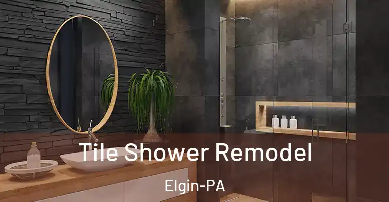 inner Bathroom imggen Tile Shower Remodel Elgin-PA
