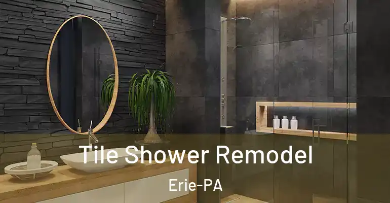 inner Bathroom imggen Tile Shower Remodel Erie-PA