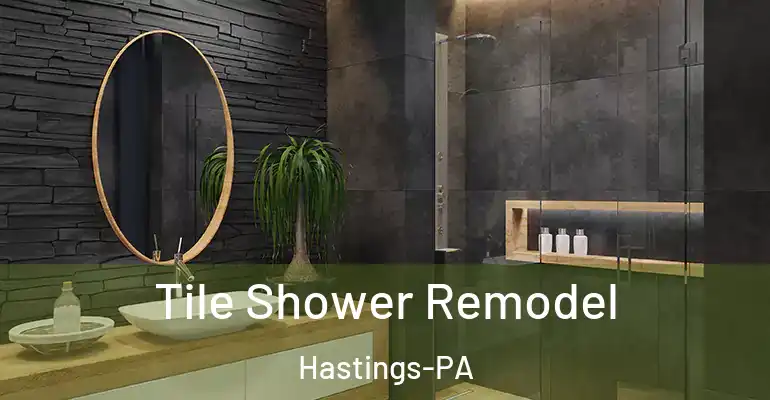 inner Bathroom imggen Tile Shower Remodel Hastings-PA