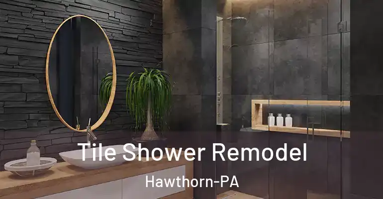 inner Bathroom imggen Tile Shower Remodel Hawthorn-PA