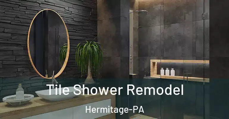 inner Bathroom imggen Tile Shower Remodel Hermitage-PA