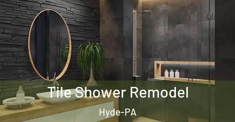 inner Bathroom imggen Tile Shower Remodel Hyde-PA