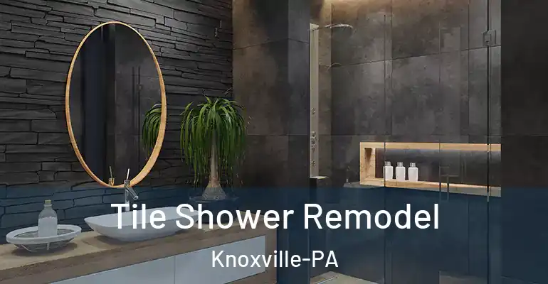 inner Bathroom imggen Tile Shower Remodel Knoxville-PA