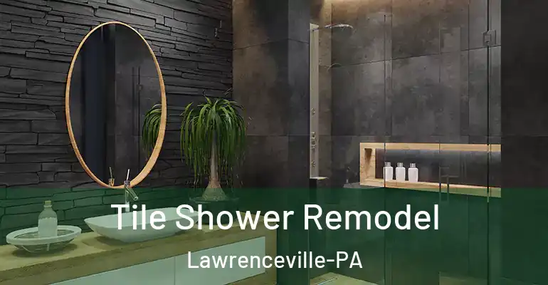 inner Bathroom imggen Tile Shower Remodel Lawrenceville-PA