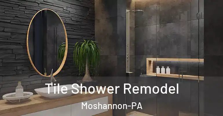inner Bathroom imggen Tile Shower Remodel Moshannon-PA