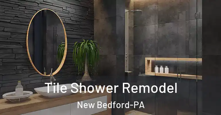 inner Bathroom imggen Tile Shower Remodel New Bedford-PA