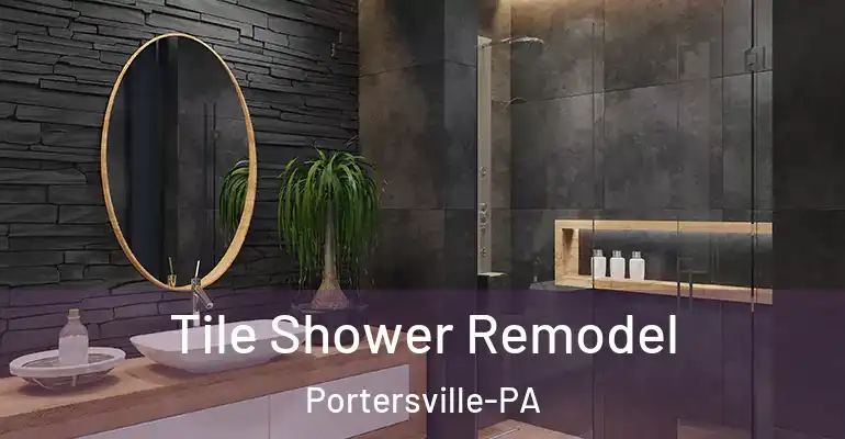 inner Bathroom imggen Tile Shower Remodel Portersville-PA
