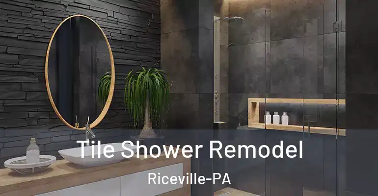 inner Bathroom imggen Tile Shower Remodel Riceville-PA