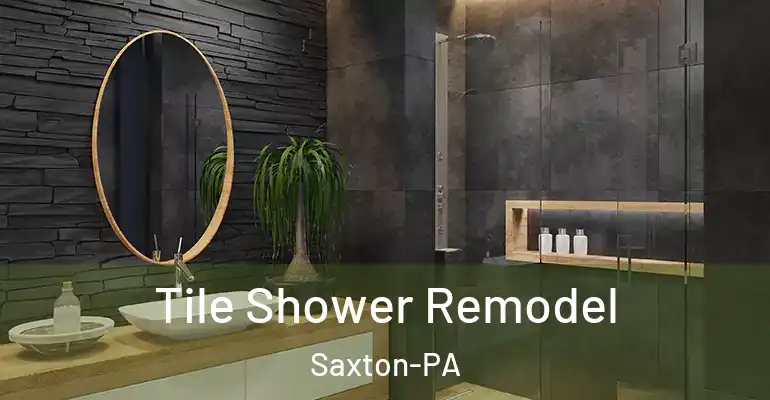 inner Bathroom imggen Tile Shower Remodel Saxton-PA