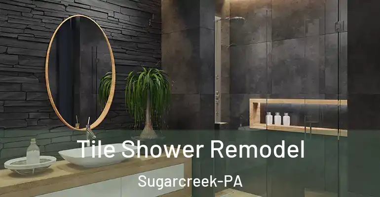 inner Bathroom imggen Tile Shower Remodel Sugarcreek-PA