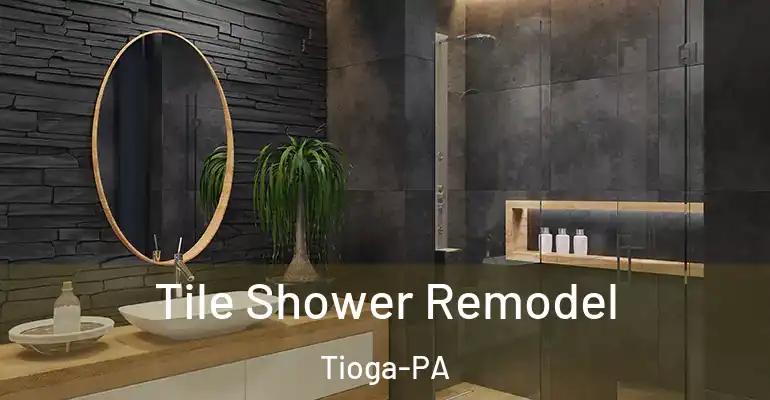 inner Bathroom imggen Tile Shower Remodel Tioga-PA