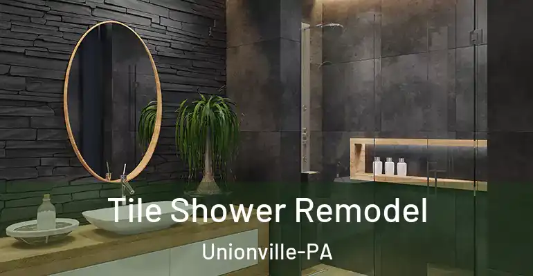 inner Bathroom imggen Tile Shower Remodel Unionville-PA