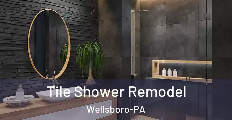 inner Bathroom imggen Tile Shower Remodel Wellsboro-PA