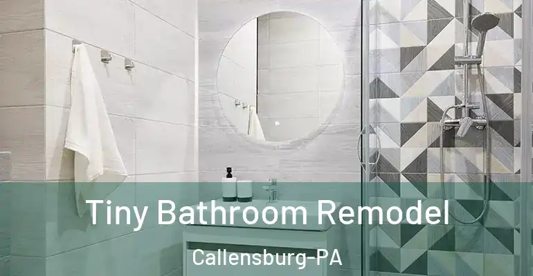 inner Bathroom imggen Tiny Bathroom Remodel Callensburg-PA