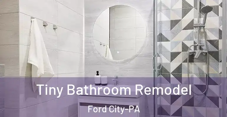 inner Bathroom imggen Tiny Bathroom Remodel Ford City-PA