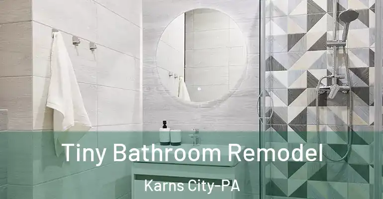 inner Bathroom imggen Tiny Bathroom Remodel Karns City-PA