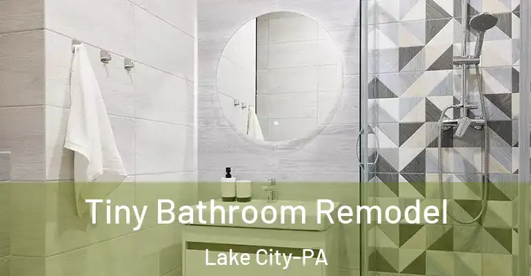 inner Bathroom imggen Tiny Bathroom Remodel Lake City-PA
