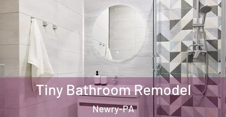 inner Bathroom imggen Tiny Bathroom Remodel Newry-PA