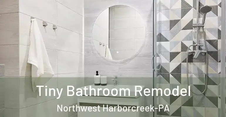inner Bathroom imggen Tiny Bathroom Remodel Northwest Harborcreek-PA