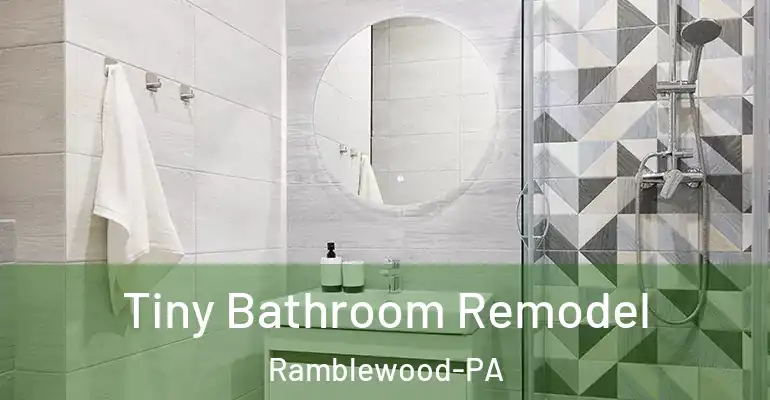 inner Bathroom imggen Tiny Bathroom Remodel Ramblewood-PA