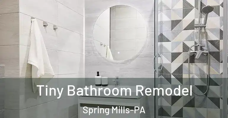 inner Bathroom imggen Tiny Bathroom Remodel Spring Mills-PA
