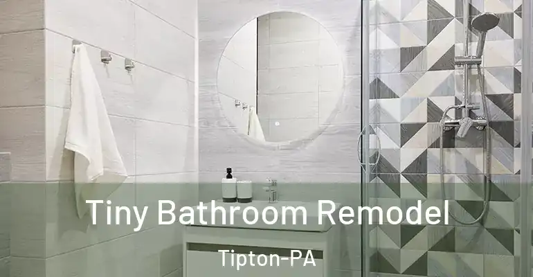 inner Bathroom imggen Tiny Bathroom Remodel Tipton-PA
