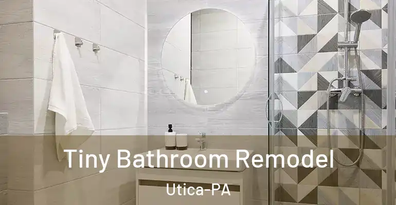 inner Bathroom imggen Tiny Bathroom Remodel Utica-PA